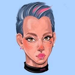 portrait