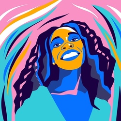 portrait