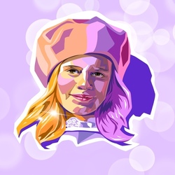portrait