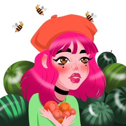 illustration