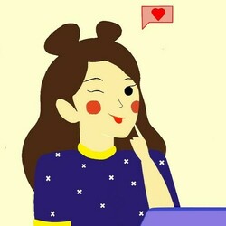 Люблю работать