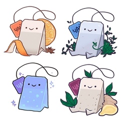 Чай 
