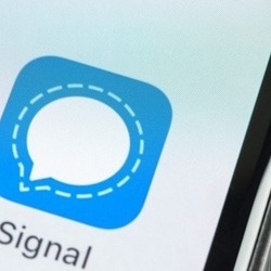  Загрузите Messenger Signal и общайтесь без ограничений