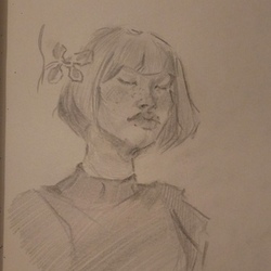 girl