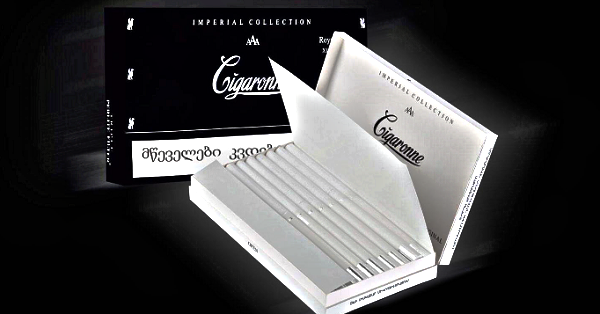 В каком месте сегодня можно с выгодой купить сигареты оптом?