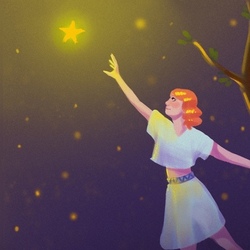 Хватая звезды с неба