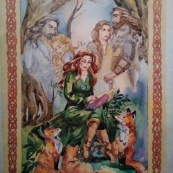 творчество