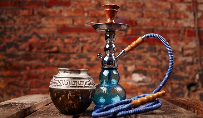 Кальян на дом в Петербурге