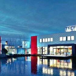  Официальный дистрибьютор компании «TECE» в России