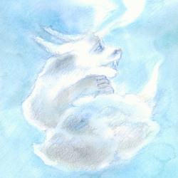 Небесный дракон