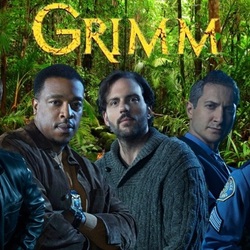 Сериал «Гримм» - все сезоны и серии в идеальном качестве
