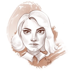 Ход Королевы