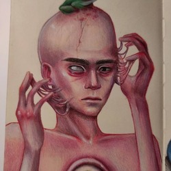 Инопланетянин