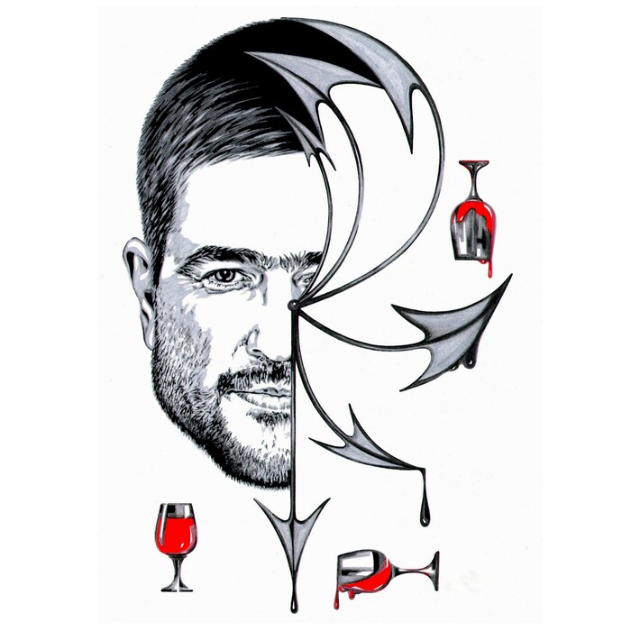 Александр васильев сплин картины