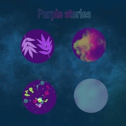 Purple stories