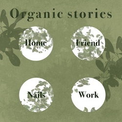 Stories for Instagram