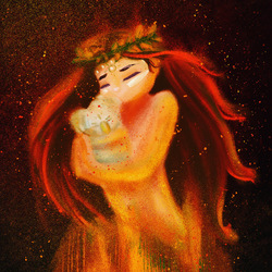 Спасение коал