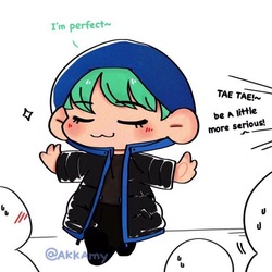 цветной арт