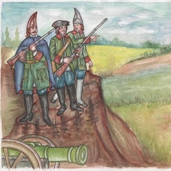 Украинская ландмилиция