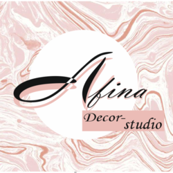 Логотип для свадебного агенства 