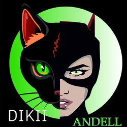 DIKII ANDELL