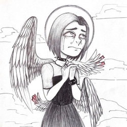 Падший ангел