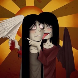 Абьюзивные отношения