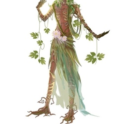 Концепт кастом