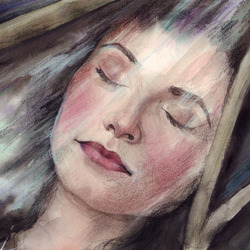 Белоснежка