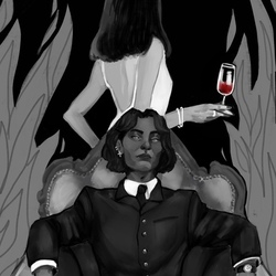 Оригинальные персонажи