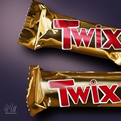 Твикс