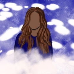 Зимняя прогулка