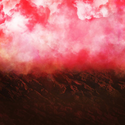 Кровавое небо