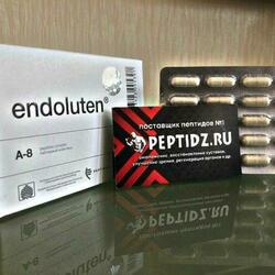  Большой ассортимент пептидов Хавинсона в фирме «PEPTIDES»