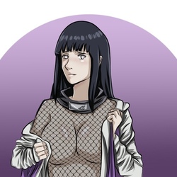 Хината Хьюга