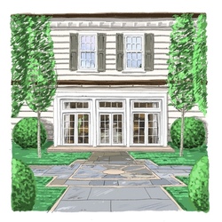 После дождя