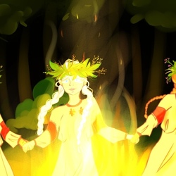 Снегурочка