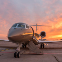  Первая в России школа для бортпроводников деловой авиации