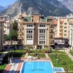  Своя недвижимость в самой красивой стране с фирмой «Gold Ahiskali»