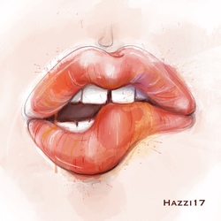 Digital lips