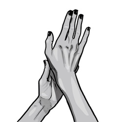 Hands