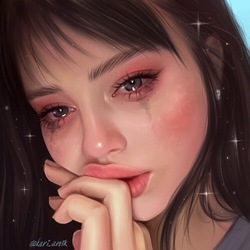 Грусть