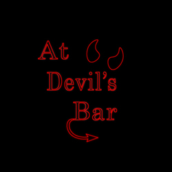 At Devil's Bar