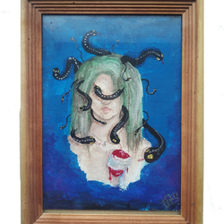 Навязчивые мысли