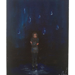 Одиночество