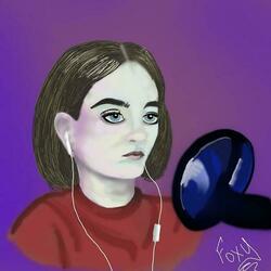 Девочка-геймер