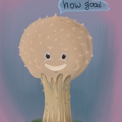 Mushroom 