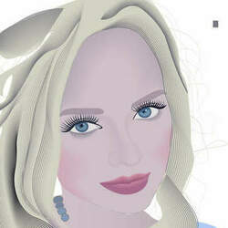 белоснежка