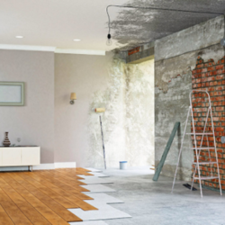 Недорогой и качественный ремонт квартир от компании «СтройКомфорт»