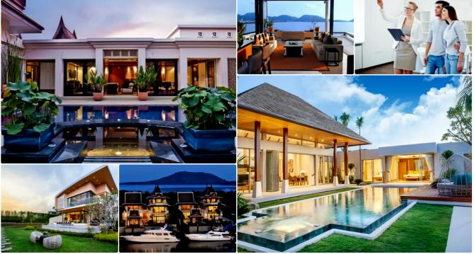 Чек лист при приобретении жилища в Таиланде